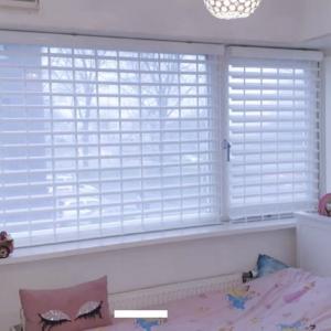 Nuette curtain / Fabric Blinds